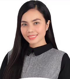 Atty. Euchrissa Theresa Ladrera