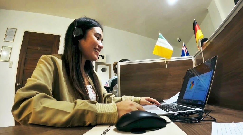 Collaborative meeting